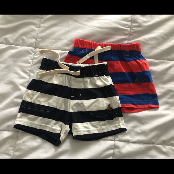 Baby Gap baby shorts - Picture 1 of 3